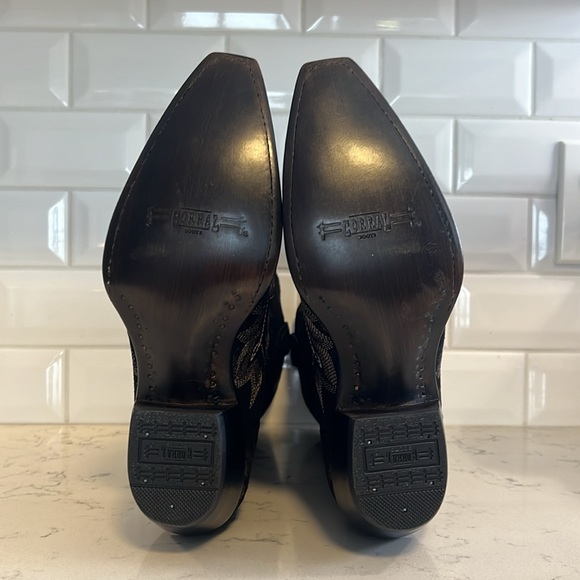 CORRAL Women’s Snake Print G1165 size 8 NWT - Picture 8 of 12